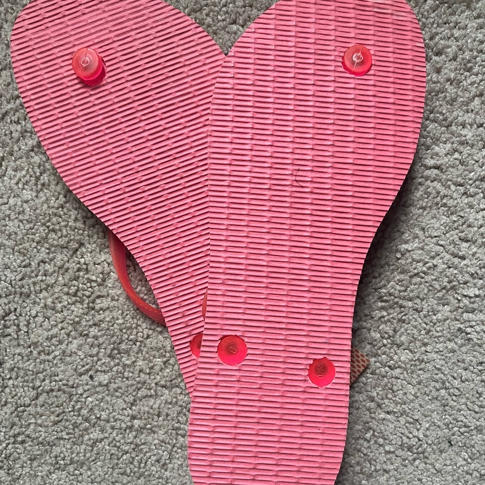 Flip flops